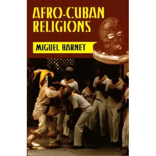 Afro-Cuban Religions