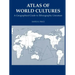 Atlas of World Cultures: A Geographical Guide to Ethnographic Literature