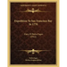 Expedition To San Francisco Bay In 1770: Diary Of Pedro Fages (1911)