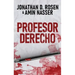 Profesor Derecho