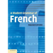 A Student Grammar of French