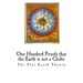One Hundred Proofs That the Earth Is Not a Globe: Flat Earth Theory