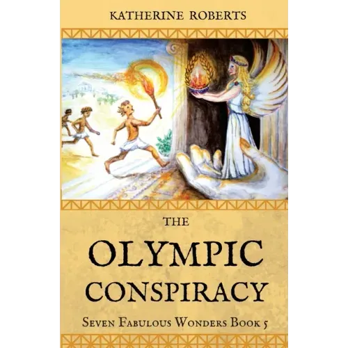 The Olympic Conspiracy