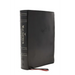 The Esv, MacArthur Study Bible, 2nd Edition, Leathersoft, Black: Unleashing God's Truth One Verse at a Time