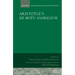 Aristotle's de Motu Animalium: Symposium Aristotelicum