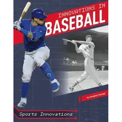 Innovations in Baseball