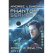 Edge of Reality (Phantom Server: Book #1)