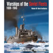 Warships of the Soviet Fleets, 1939-1945, Volume III: Naval Auxiliaries