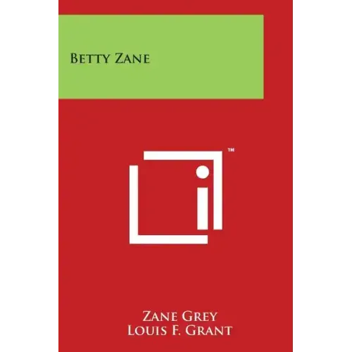 Betty Zane