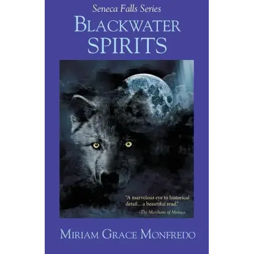 Blackwater Spirits