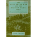 The Nine Years' War and the British Army 1688-97: The Operations in the Low Countries