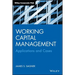 Working Capital Management: Applications and Case Studies