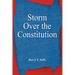 Storm Over the Constitution