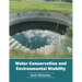 Water Conservation and Environmental Stability