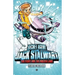 Secret Agent Jack Stalwart: Book 12: The Fight for the Frozen Land: The Arctic