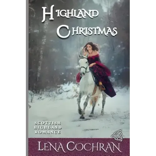 Highland Christmas: Scottish Highland Romance