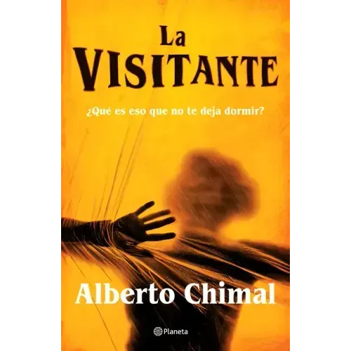La Visitante