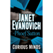Curious Minds: A Knight and Moon Novel