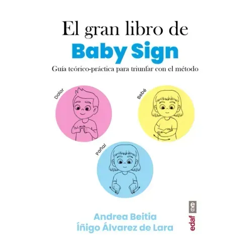Gran Libro de Baby Sign