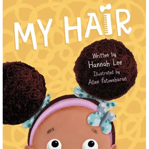 My Hair