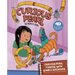 Curious Pearl Tinkers with Simple Machines: 4D an Augmented Reading Science Experience
