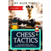 Chess Tactics: 300 Instructional Chess Problems for Advanced Players
