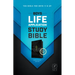Boys Life Application Study Bible NLT, Tutone
