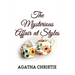 The Mysterious Affair at Styles