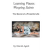 Learning Places: Weeping Saints: The Secret of a Powerful Life