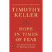 Hope in Times of Fear: The Resurrection and the Meaning of Easter