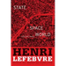 State, Space, World: Selected Essays