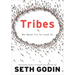 Tribes: We Need You to Lead Us