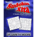 Sudoku 25x25 Volume 9: Sudoku Xtra Specials