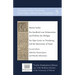 Ein Sendbrief vom Dolmetschen und Fürbitte der Heiligen / An Open Letter on Translating and the Intercession of Saints