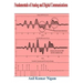 Fundamentals of Analog and Digital Communication