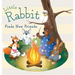 Little Rabbit Finds New Friends