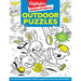 Outdoor Puzzles
