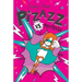 Pizazz vs. Perfecto