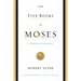 The Five Books of Moses: A Translation with Commentary