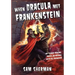 When Dracula Met Frankenstein: My Years Making Drive-In Movies with Al Adamson