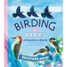 Birding for Babies: Backyard Birds: A Numbers Book