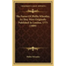 The Poems of Phillis Wheatley, as They Were Originally Published in London, 1773 (1909)
