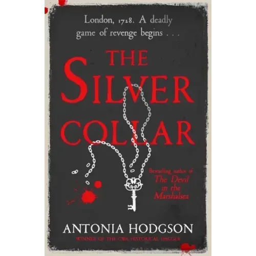 The Silver Collar
