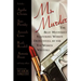 Ms. Murder: The Best Mysteries Featuring Women Detectives, by the Top Women Writers