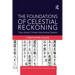 The Foundations of Celestial Reckoning: Three Ancient Chinese Astronomical Systems