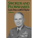 Swords and Plowshares: A Memoir