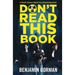 Don't Read This Book: The Convention of Fiends, Book 1