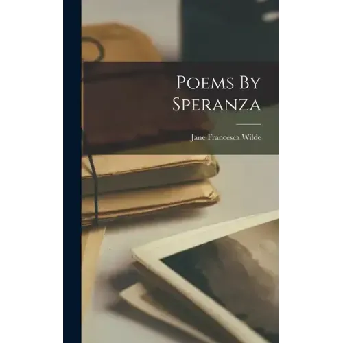 Poems By Speranza