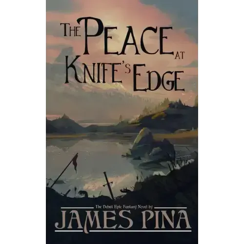 The Peace at Knife's Edge