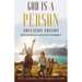 God Is A Person: Education Edition